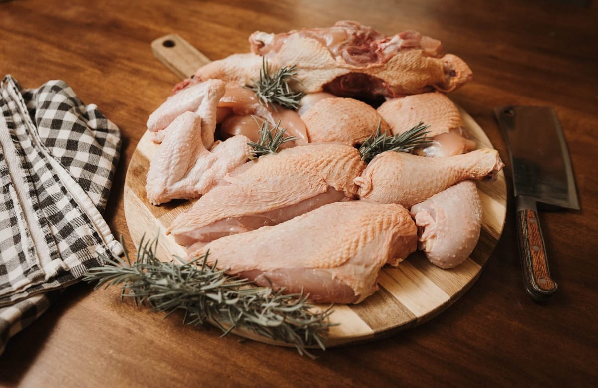 Thank You for a Great Fall + Spring 2026 Flock Box Update